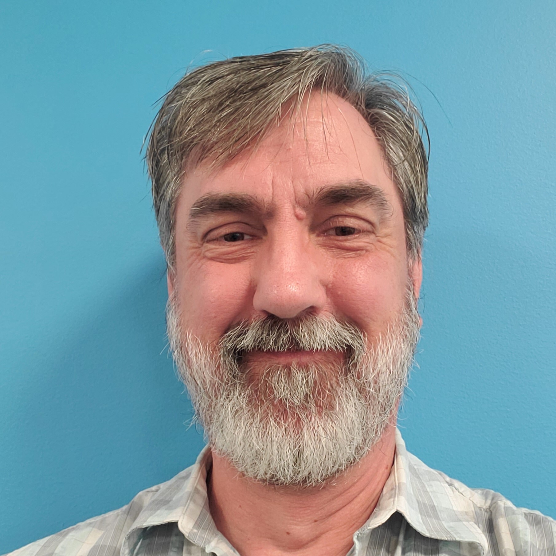 Image of Patrick Kaytor
