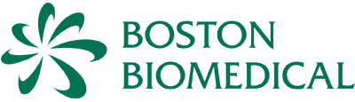 boston biomedical logo