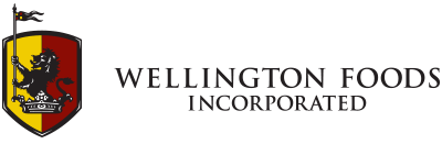 Wellington Foods Logo