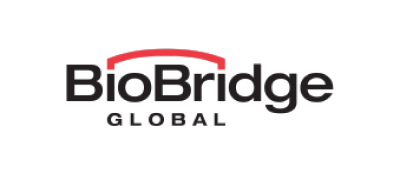 BioBridge Logo