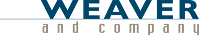Weaver and Company Logo