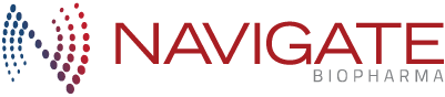 Navigate BioPharma Logo