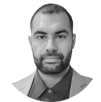 Image of Elie Challita