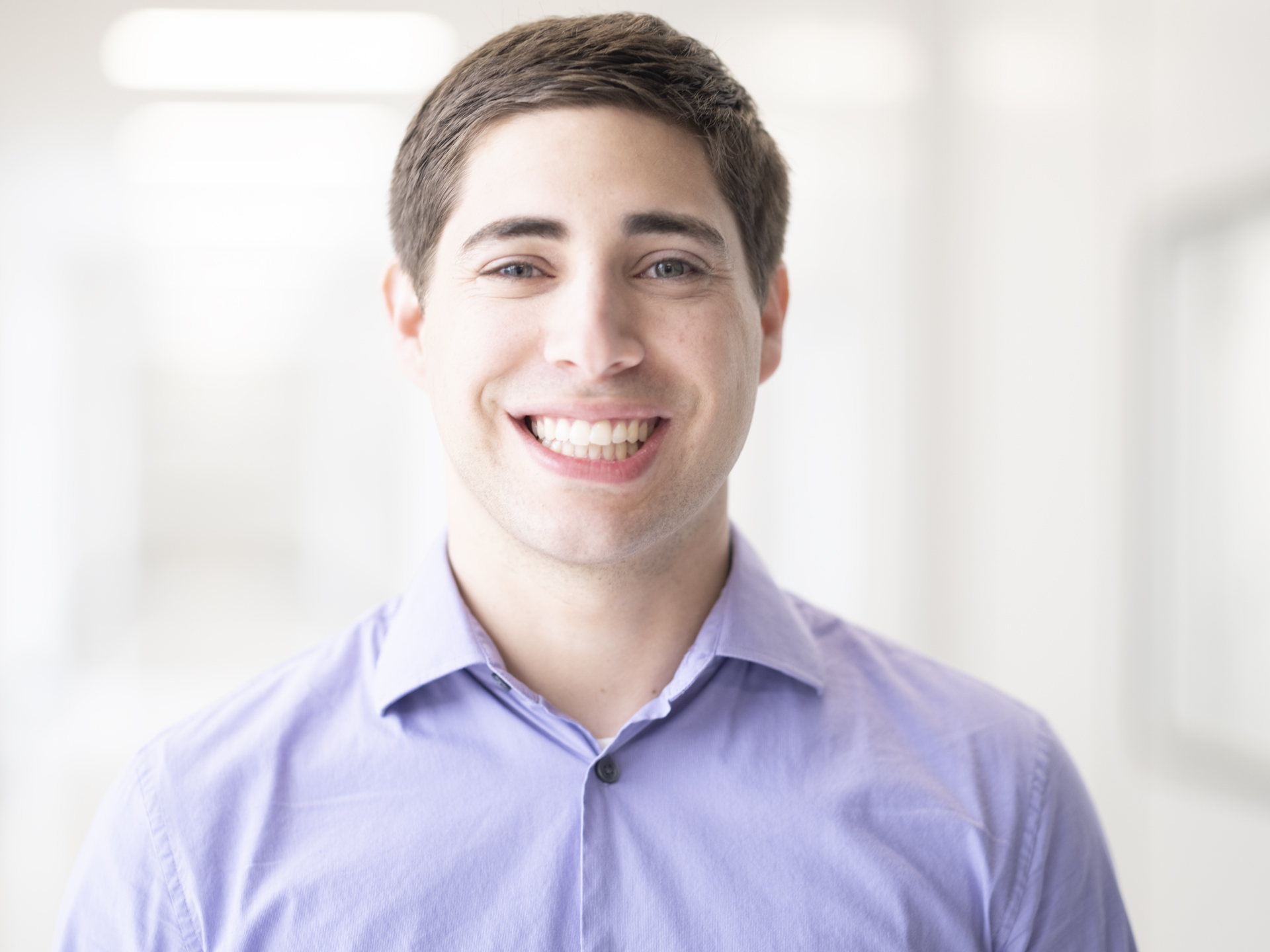 Image of Matthew Seitz-Paquette