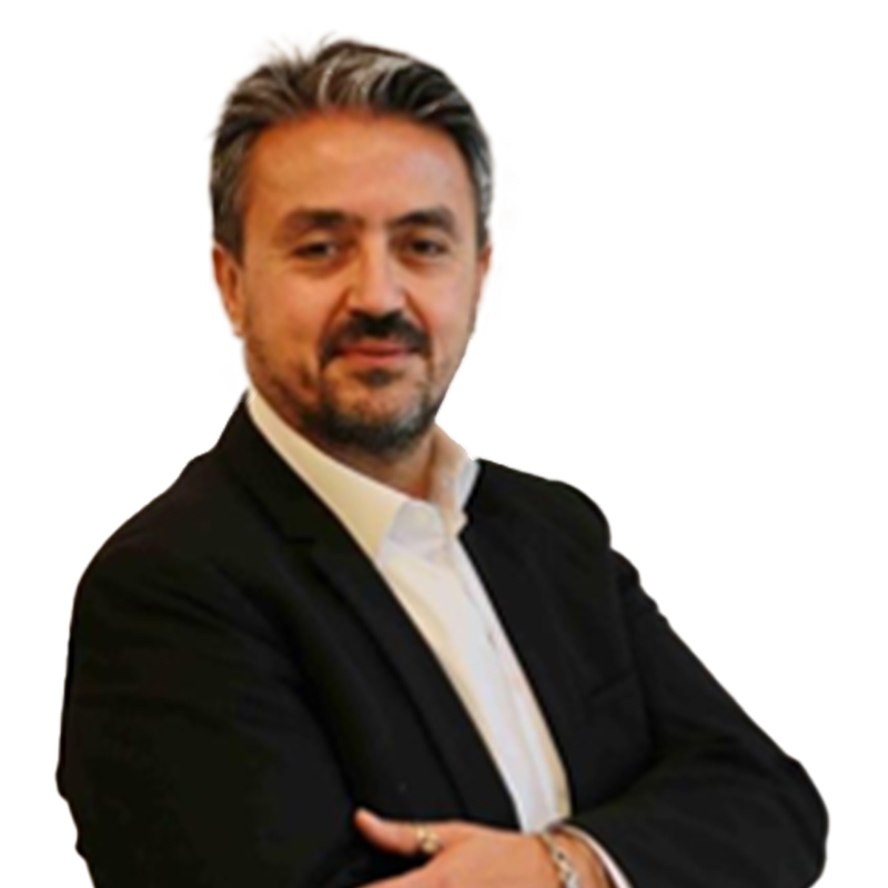 Image of Timur Kabadayi