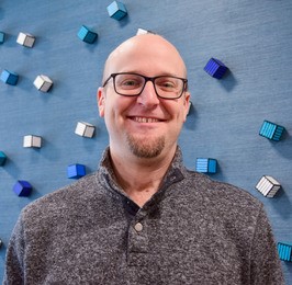 Image of Robert Mansell