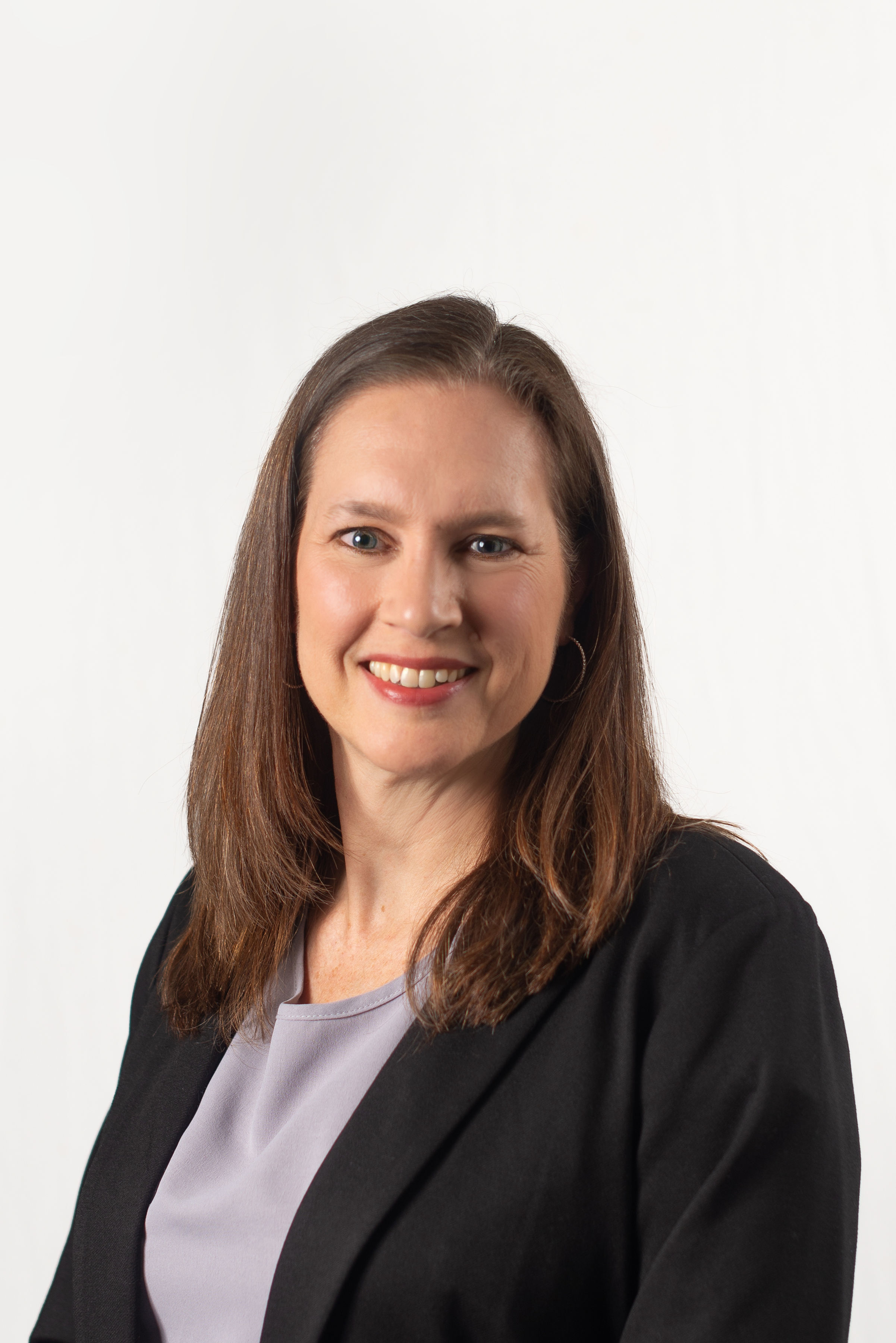 Image of Kelly Truluck