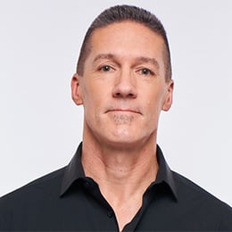 Image of Spencer Dean