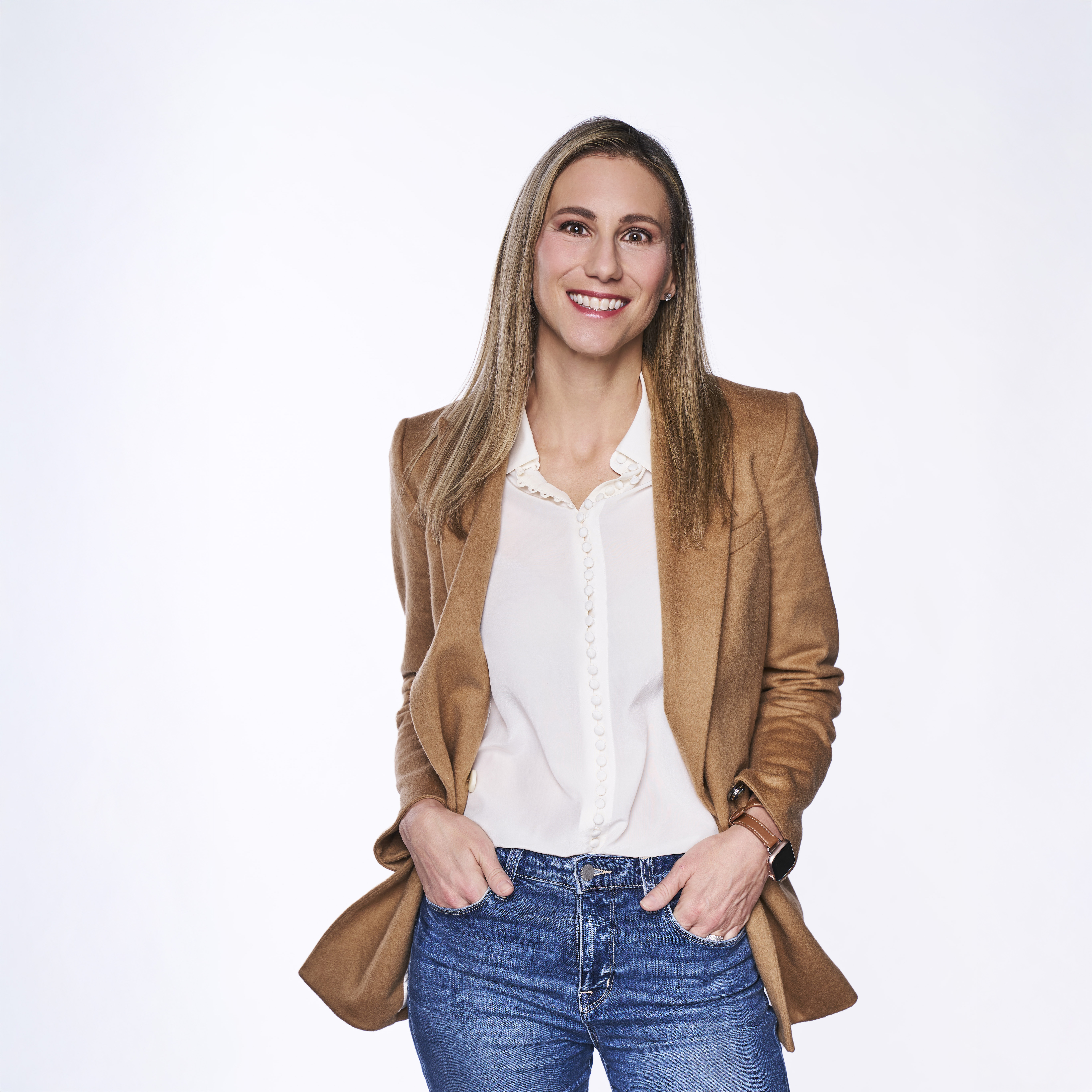 Kelly Starman