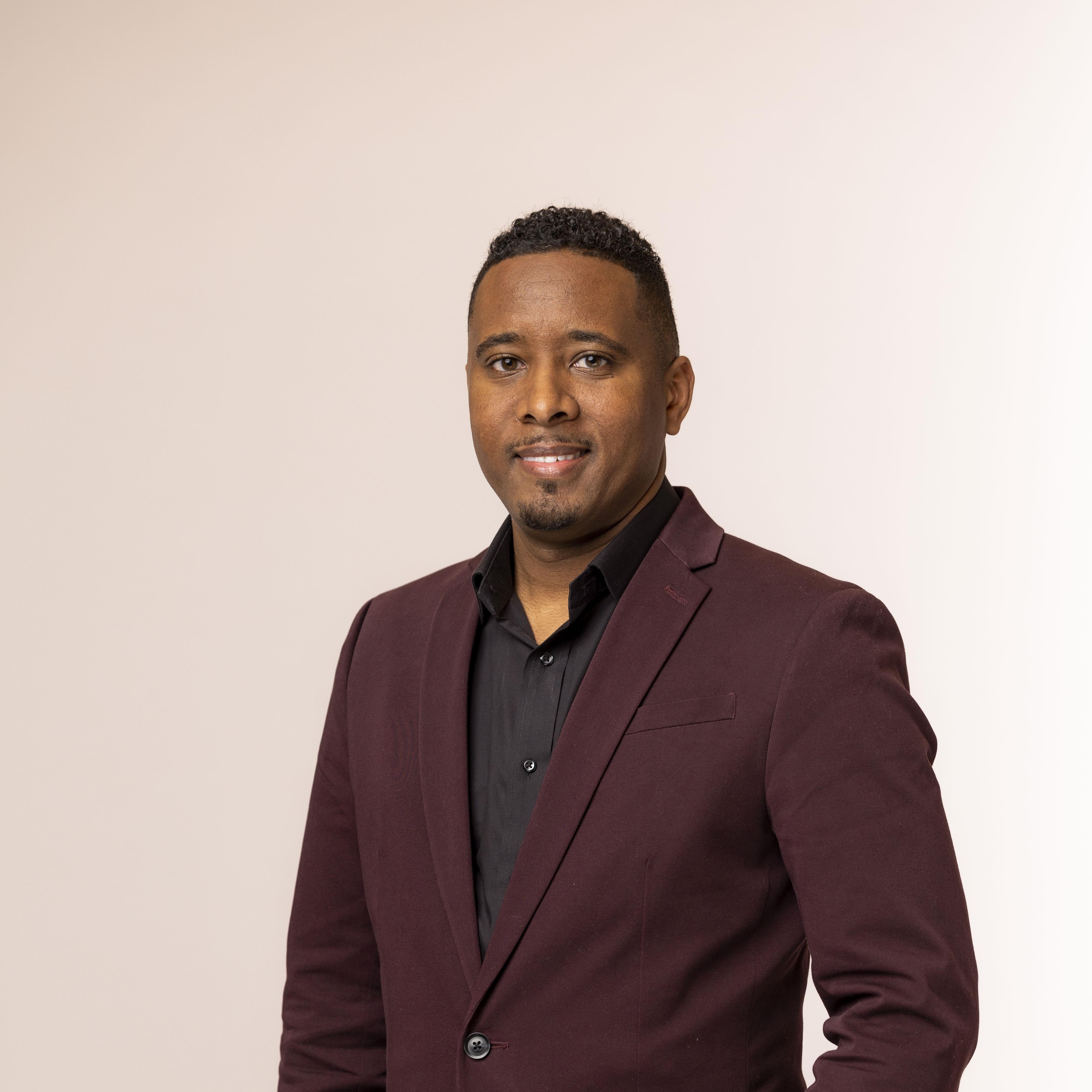 Image of Michael Cobb