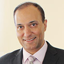 Image of Hitash Patel
