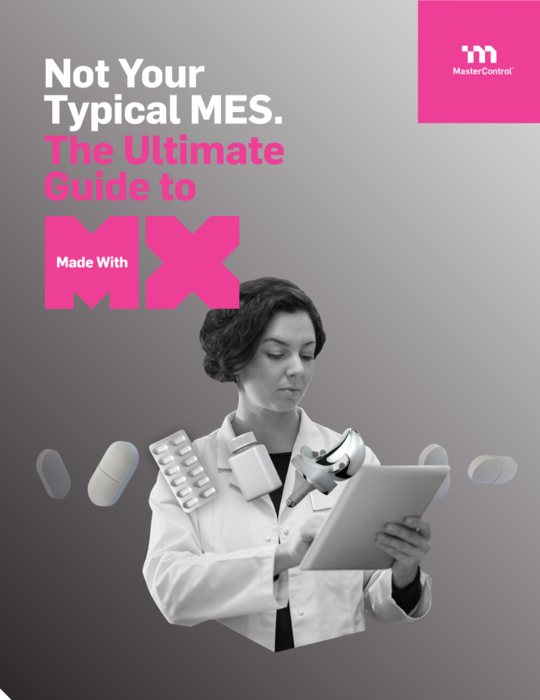 Cover Image of Made with Mx Ultimate Guide Document