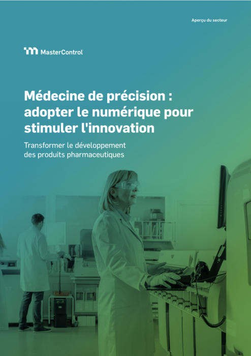 Cover Image of Examen clinique de la médecine de précision Document