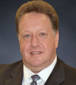 Image of Steve Gompertz