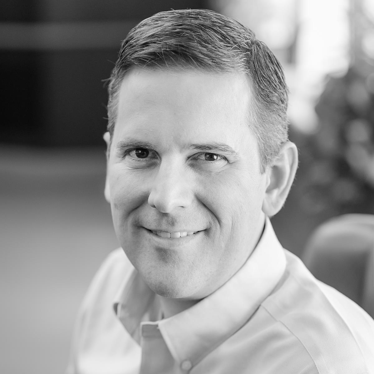 Image of Lars Mouritsen