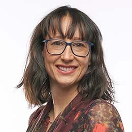 Image of Michelle Janas