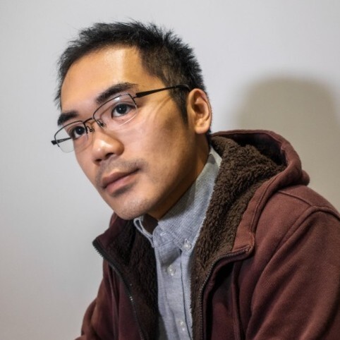 Image of Sunny Mak