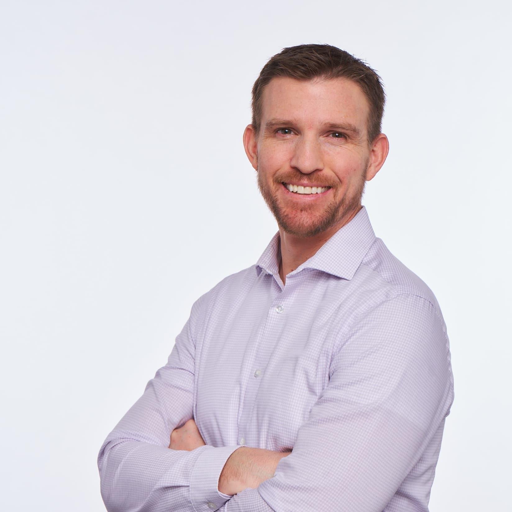 Image of Luke Anderson