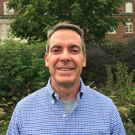 Image of Joe Jenkins