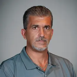 Image of Dan Gregoire