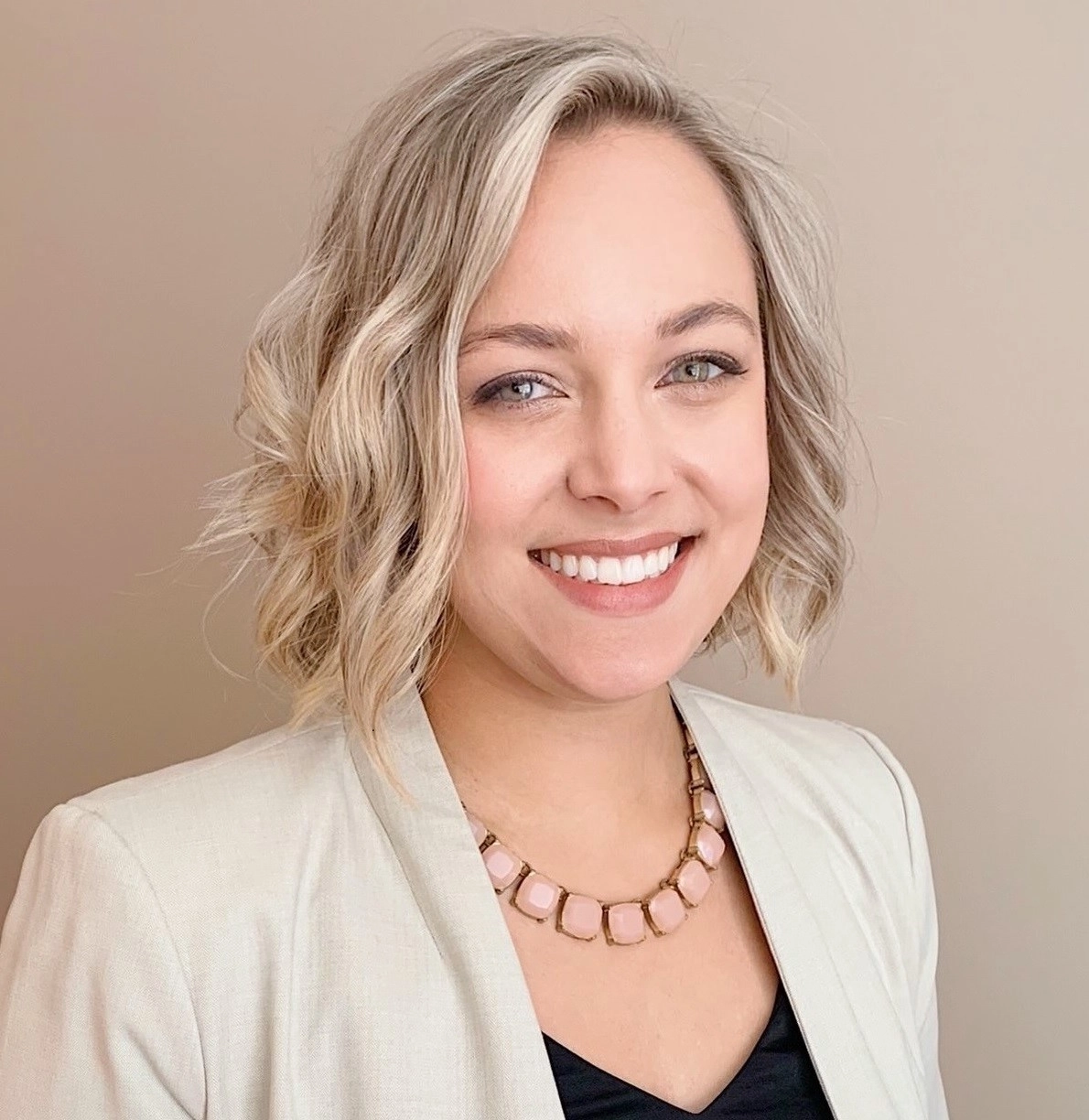 Image of Christina Pecoraro