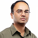 Image of Rajesh Talpade