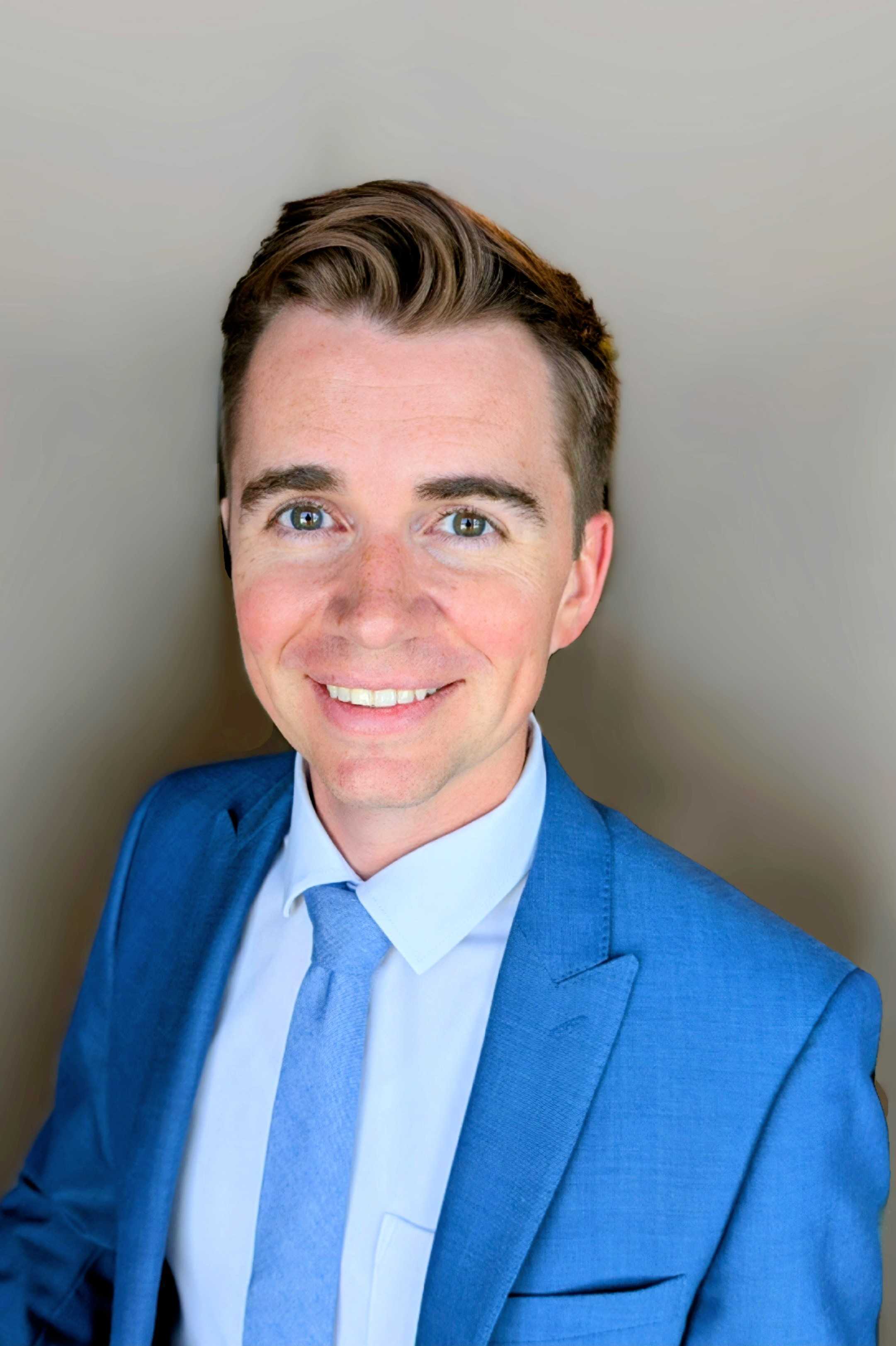 Image of Jonathan LeBaron