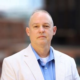 Image of James Wells