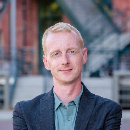 Image of Greg Freitag