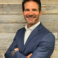 Image of Stephen Shaheen