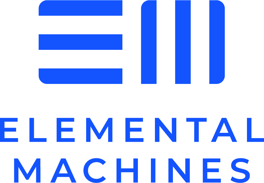 Elemental Machines Logo