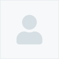 Default Author Image