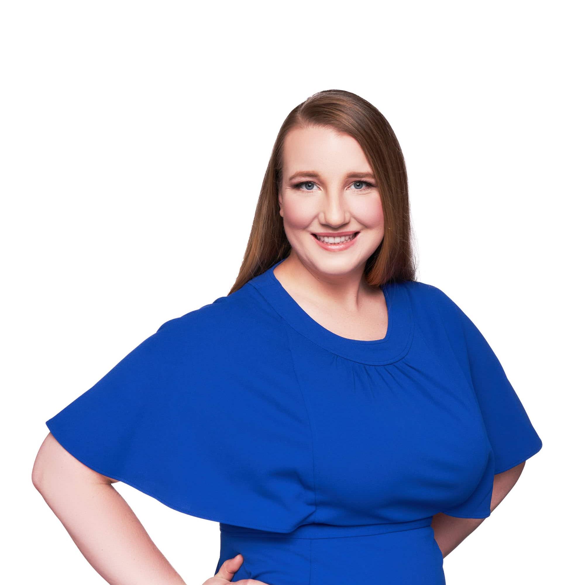 Image of Erin Wright