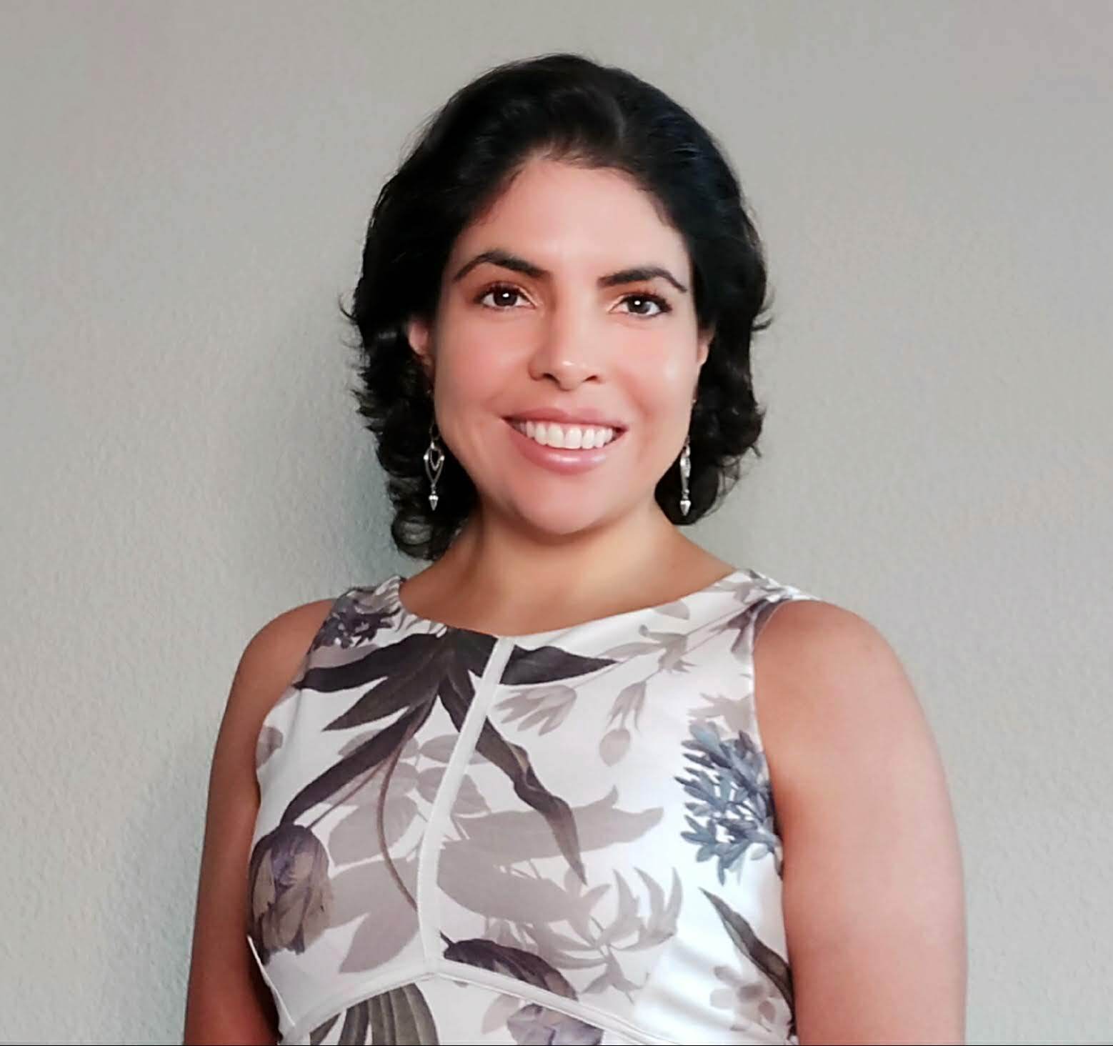 Image of Jennifer Rodriguez