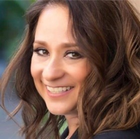 Image of Dr. Ginette M. Collazo