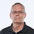 Image of David Jensen