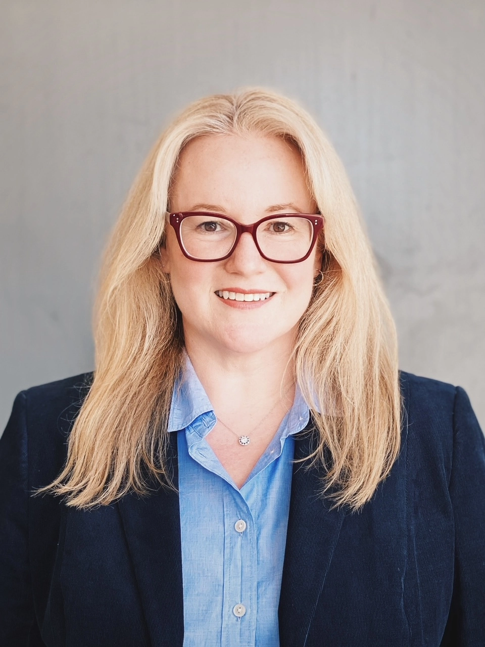 Image of Rebecca Waterbury