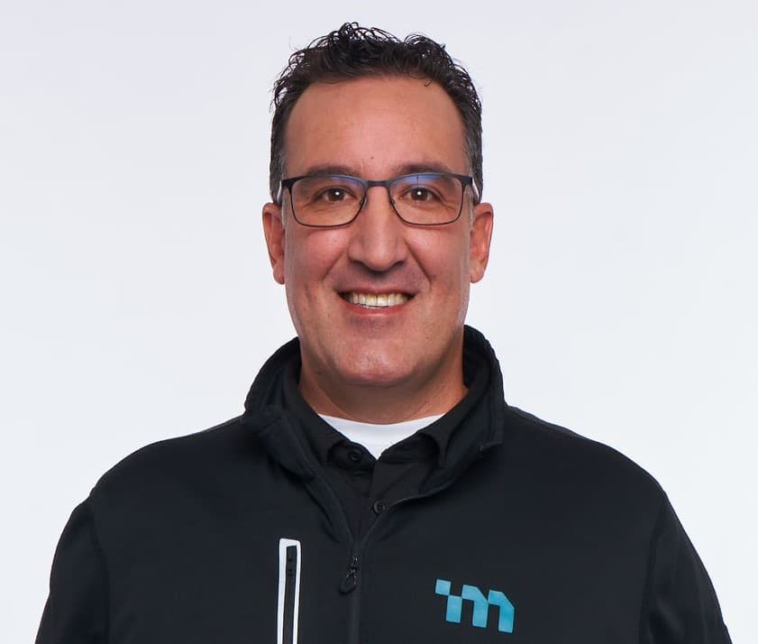 Image of Michael Alfano
