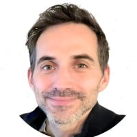 Image of Luke Bilton