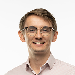 Image of Ciaran O`Keeffe