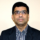 Image of Mukul Dakwale