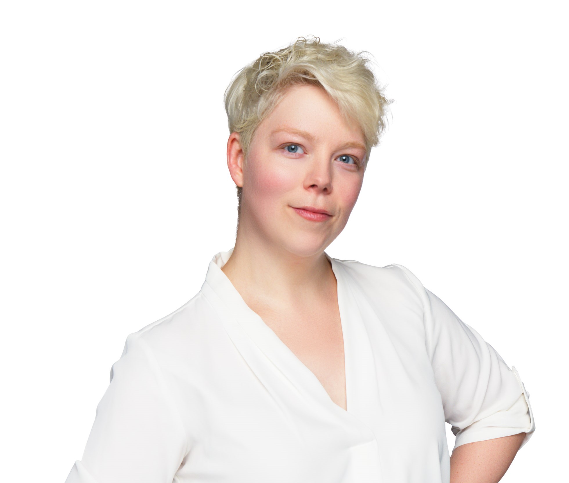 Image of Johanna Blair