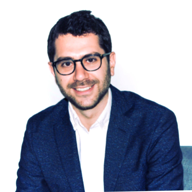 Image of Greg Waldstreicher