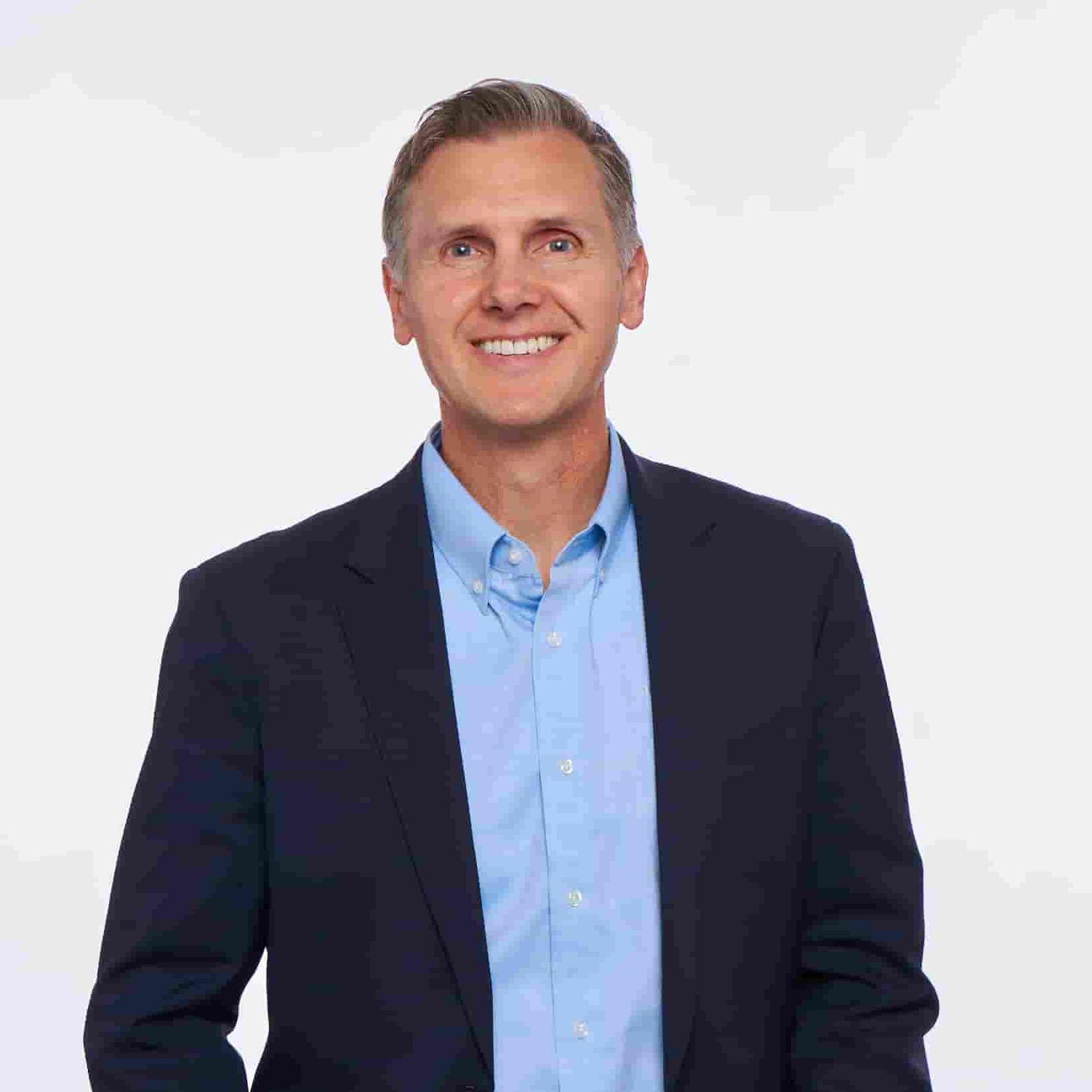 Image of Rob Trounce