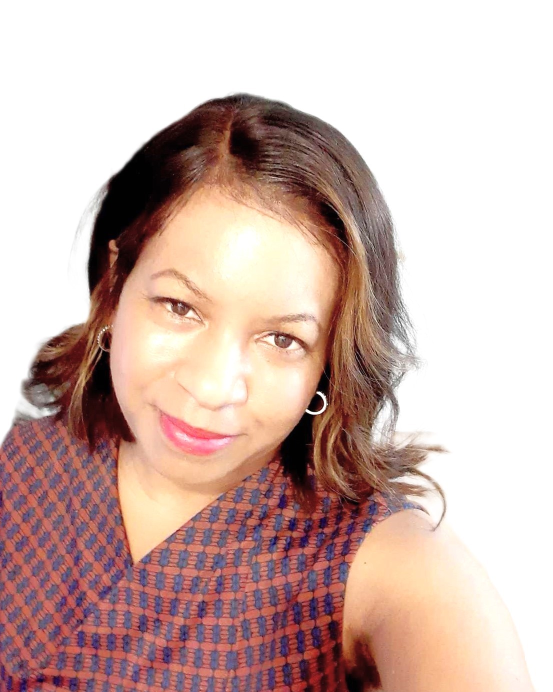 Image of Leah Jones