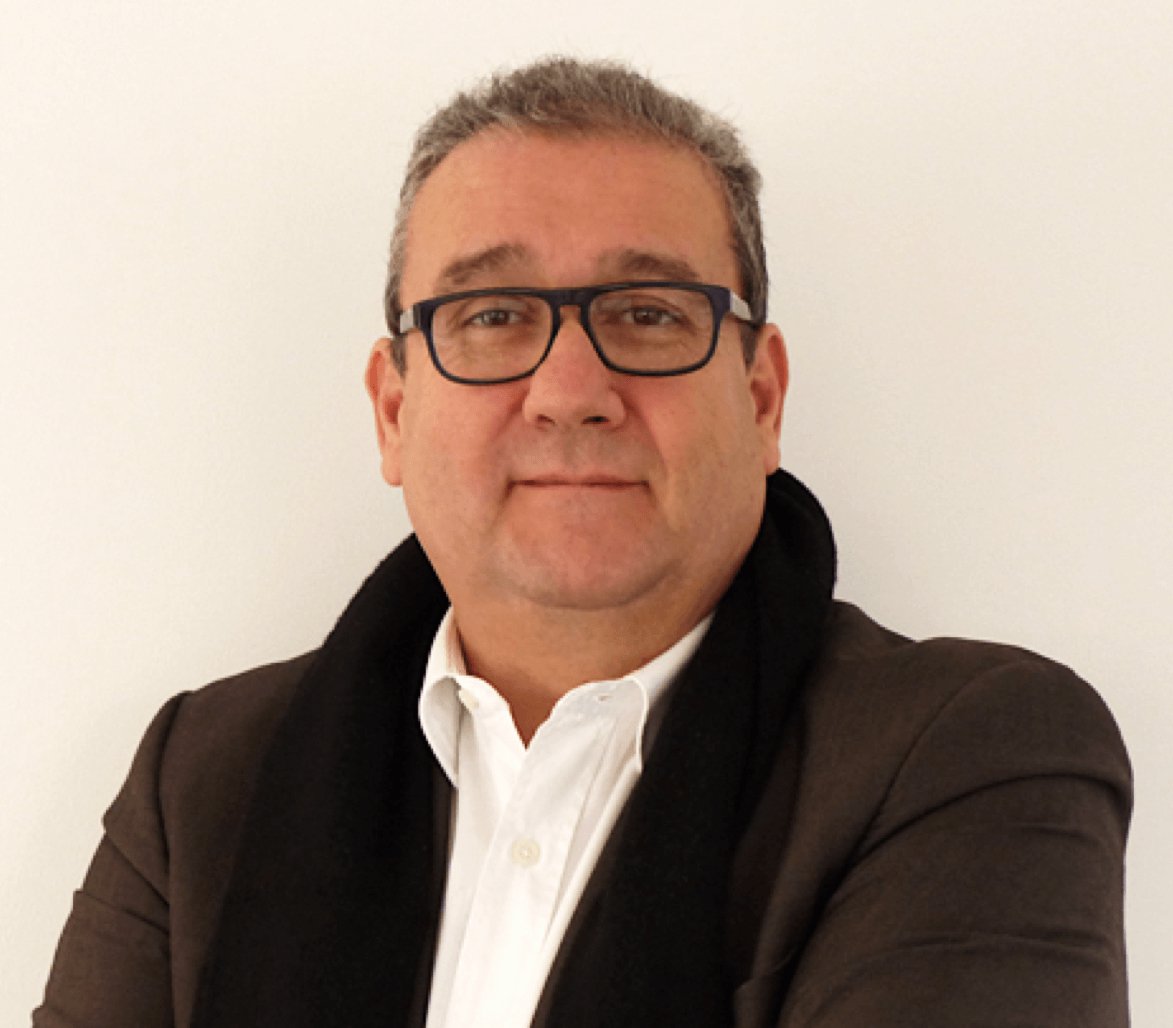 Image of Philippe Charbon