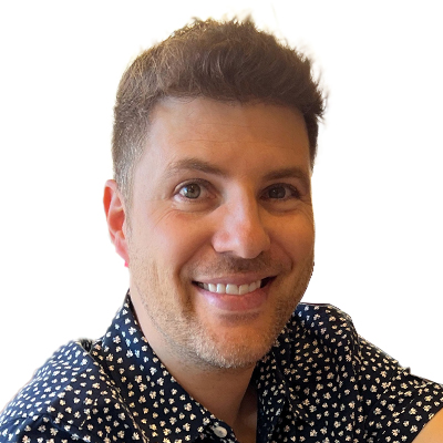Image of Eddie Vieira