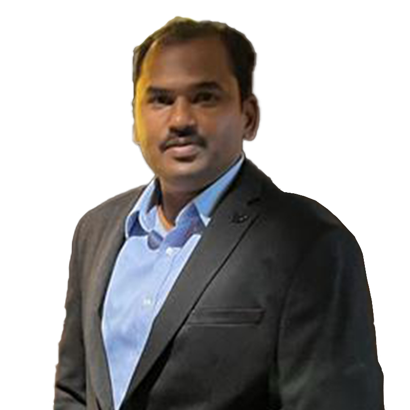 Image of Venkatesh Jammula