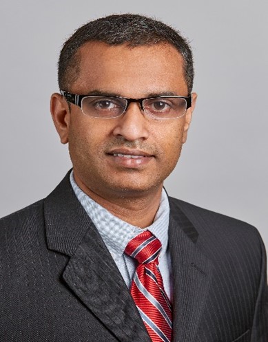 Image of Rahul Kallampunathil