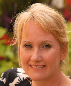 Image of Kathleen Brunner